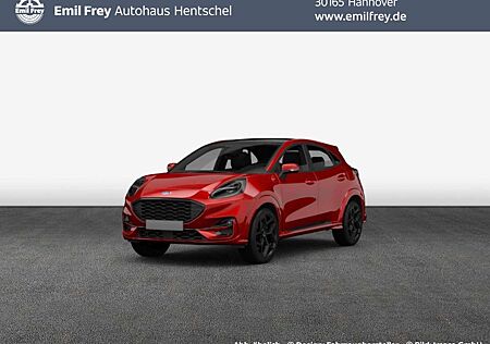 Ford Puma 1.0 EcoBoost Hybrid Aut. ST-LINE X
