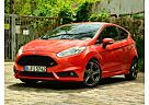 Ford Fiesta 1.6 EcoBoost mit Leder-Sport-Paket ST