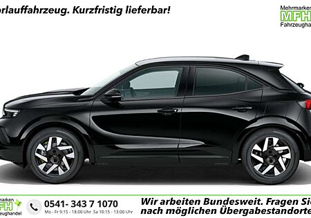 Opel Mokka GS Hybrid Nav SHZ Kam PDC CarPl LaneA 17Z 107 k...