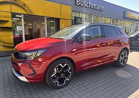 Opel Grandland Plug-in-Hybrid 1.6 DI Automatik Ultimate