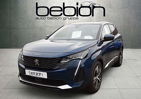 Peugeot 3008 1.6 Hybrid 225 (Plug-In) Road Trip Navi Kam