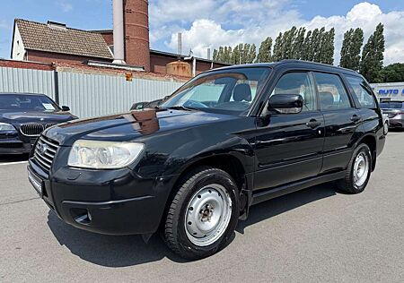 Subaru Forester 2.0 X Active*KLIMAAUTO*TEMP*AHK*LGP*4X4