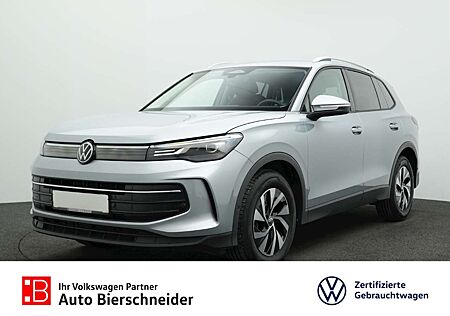 VW Tiguan Volkswagen 1.5 eTSI DSG Life AHK NAVI DESIGN-PAKET