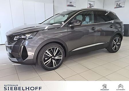 Peugeot 3008 GT Pack HYBRID 225 e-EAT8 *NAV*ACC*LED*Nigh