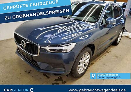 Volvo XC 60 XC60 B4 AHK Lane Navi LED