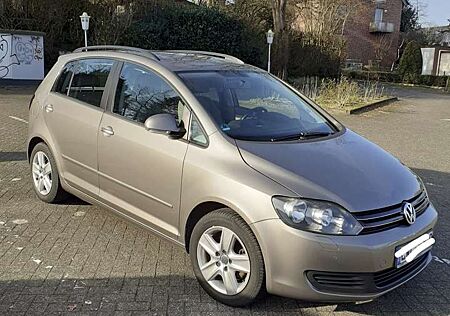 VW Golf Plus Volkswagen Comfortline