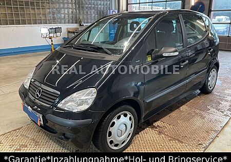 Mercedes-Benz A 140 A -Klasse L Piccadilly Automatik 1HD