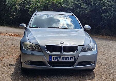 BMW 320i 320 3er Touring Touring