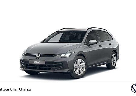 VW Golf Variant Volkswagen VIII 1.5 eTSI LIFE FACELIFT 360°CAM