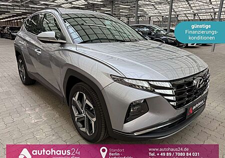 Hyundai Tucson 1.6 T-GDI Prime Hybrid|Kamera|LED