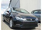 Seat Leon Style-Klimaaut.-16"Alu-Allwetterr.-Insp.Neu-2.Hand