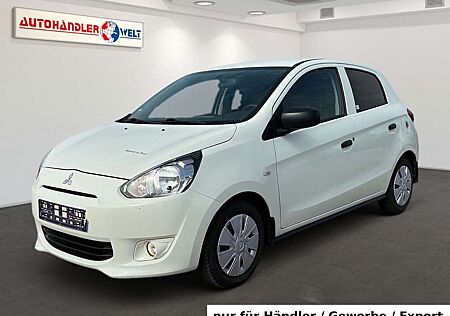 Mitsubishi Space Star 1.0 Klimaanlage