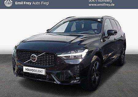 Volvo XC 60 XC60 XC60 B4 D Geartronic RDesign