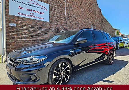 Fiat Tipo 1.4 S-Design | TüV neu