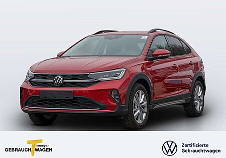 VW Taigo Volkswagen 1.0 TSI LIFE MATRIX LM17 NAVI