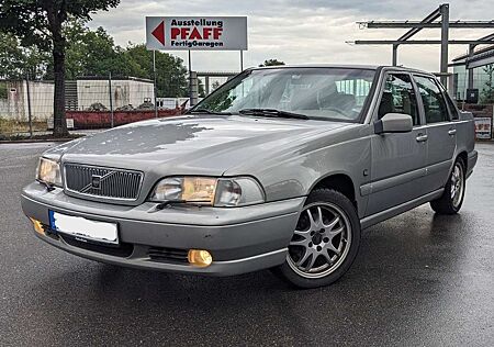 Volvo S70 S70 2.5