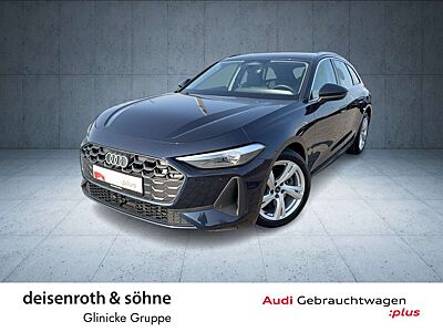 Audi A5 TFSI Nav/ASI/sound/Assist/18"/Business