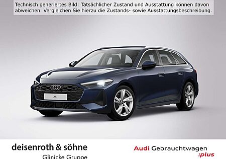 Audi A5 TFSI Nav/ASI/sound/Assist/18"/Business