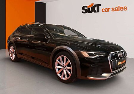 Audi A6 Allroad 55 TFSI qu Matrix|Nav|PAN|Kam|el.Sitz