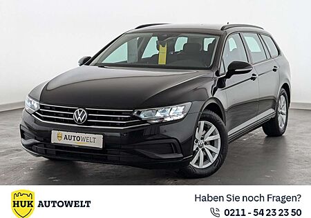 VW Passat Volkswagen Variant 1.5 TSI OPF LED+NAVI+ACC+SHZ+PDC+