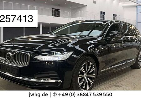 Volvo V90 Inscription Recharge AWD|ACC|LED+|Kam|Memory