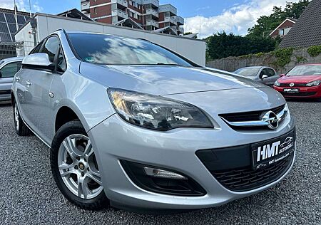 Opel Astra Kombi 1.7D *TÜV/ASU NEU* Unfallfrei