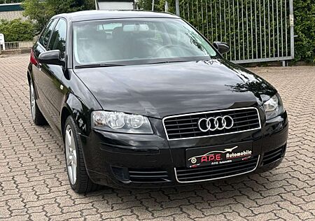 Audi A3 1.6 Ambiente 2 Hand Tüv/Au NEU