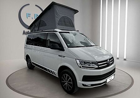 VW T6 California Volkswagen California Beach Edition 4Motion
