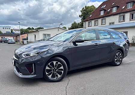 Kia XCeed Ceed SW / cee'd SW Plug-in Vision-NAV-LED-KAMERA-