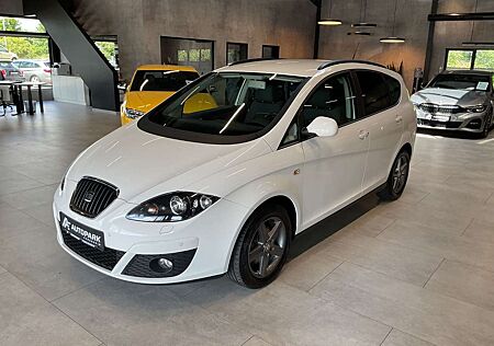 Seat Altea XL 2.0 TDI Sun AHK Navi Xenon PDC