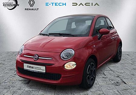 Fiat 500 1.0 Mild Hybrid Club