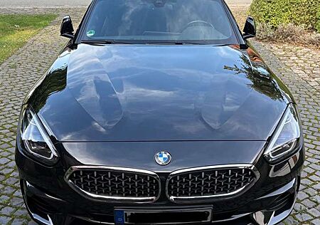 BMW Z4 sDrive 20 i Sport Line