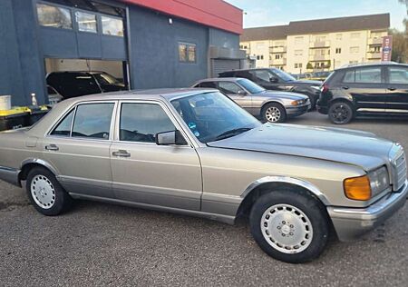Mercedes-Benz 420