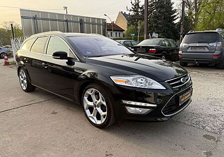 Ford Mondeo Turnier 2.2 TDCi Titanium*TUV NEU*AHK*