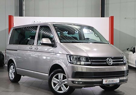 VW T6 Multivan Volkswagen 2.0 TDI DSG Comfortline 7-SITZE, AHK