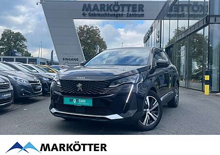 Peugeot 3008 1.6 Hybrid 225 Allure BLIS/CAM/APPLE/PDC