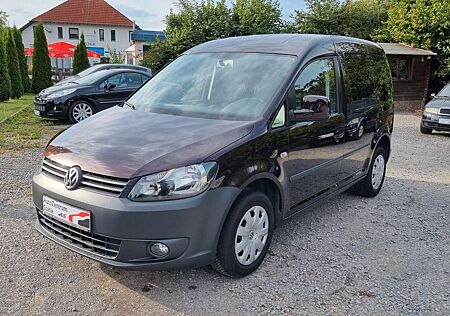 VW Caddy Volkswagen /Kombi Roncalli Trendline/Inkl. Garantie