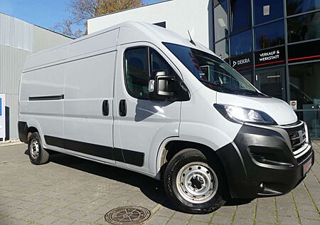 Fiat Ducato Maxi 35 L4H2 KAMERA/KLIMAAUT/CARPLAY/AHK