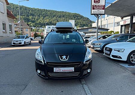 Peugeot 5008 Business-Line, 7-Sitze-Automatic