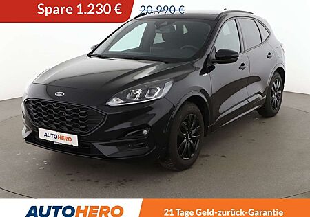Ford Kuga 1.5 EcoBoost ST-Line*NAVI*ACC*CAM*PDC*SHZ*AHK
