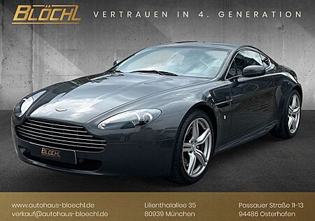 Aston Martin V8 Vantage V8 4.7l