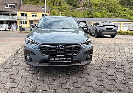 Subaru Crosstrek Crosstrek 2.0ie Lineartronic Comfort