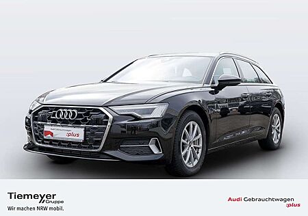 Audi A6 45 TFSI Q ADVANCED MATRIX SITZBELÜFT LM