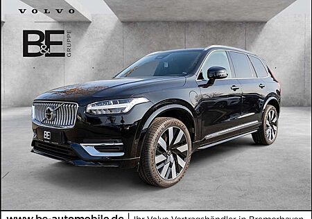 Volvo XC 90 XC90 T8 Plus Bright Plug-In Hybrid STANDHZ