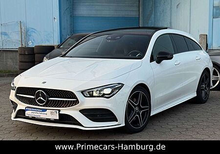 Mercedes-Benz CLA 180 d SB. AMG-LINE|PANO|KAMERA|WIDESCREEN|