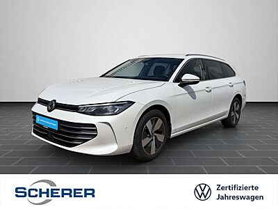 Volkswagen Passat Variant Business 1.5 TSI DSG AHK 360° NAV