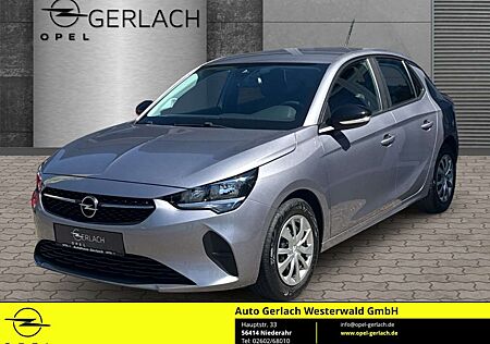 Opel Corsa F Edition 1.2 EU6d Musikstreaming DAB SHZ LenkradH
