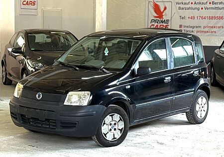 Fiat Panda 1.1 8V Active*TÜV*