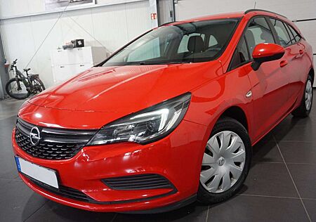 Opel Astra K 1.6 CDTi ST **Klima*Bluetooth*Tempomat**