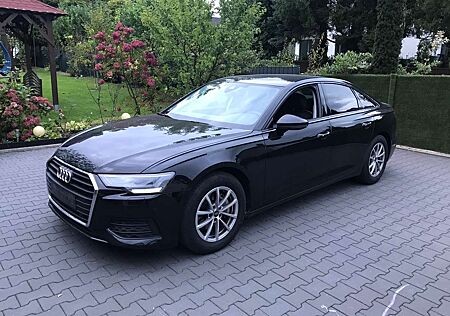 Audi A6 Diesel 35 TDI S tronic design